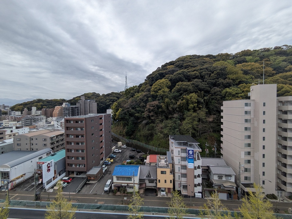 背景