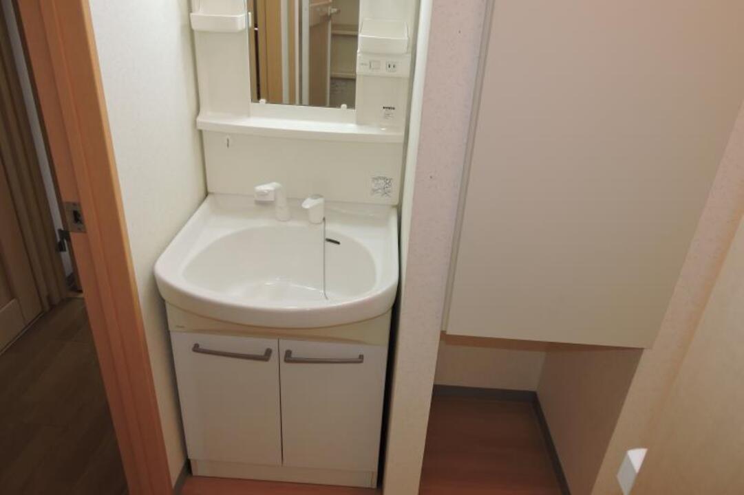 シャンプードレッサー