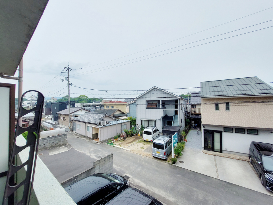 背景