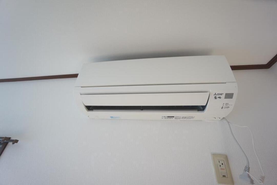 エアコン