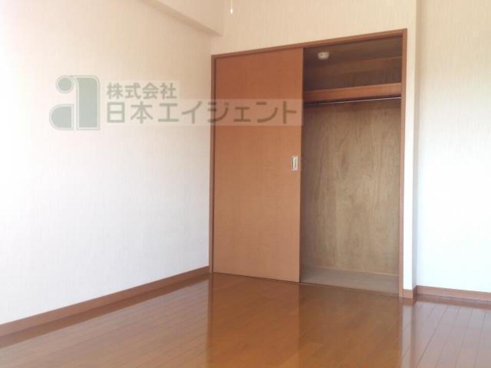 クローゼット