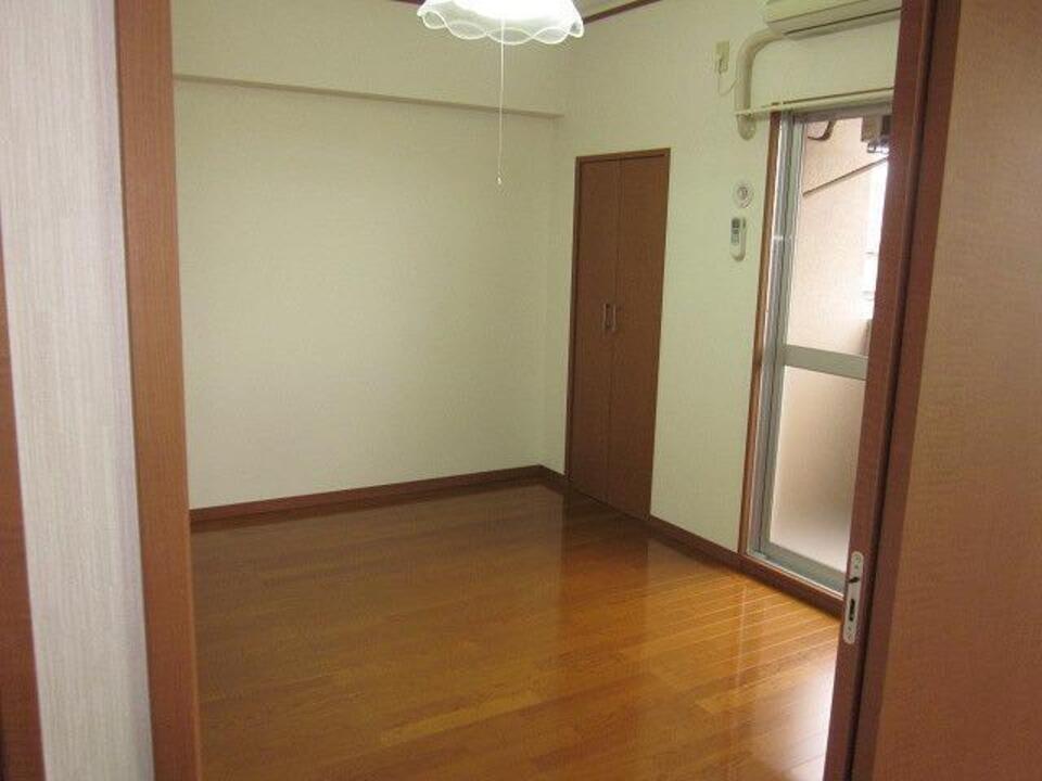 洋室