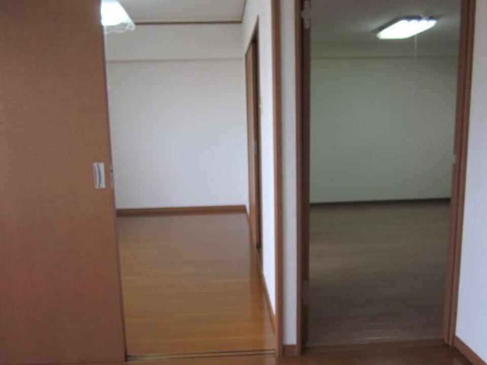 洋室