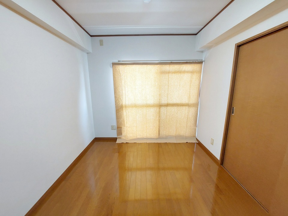 洋室5.5帖