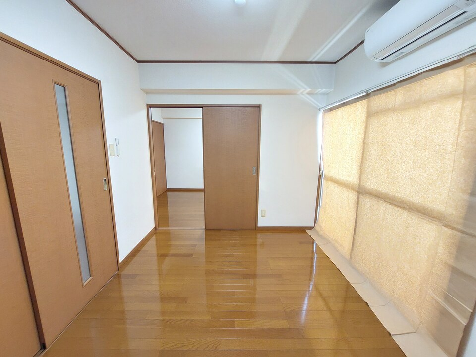 洋室6.0帖