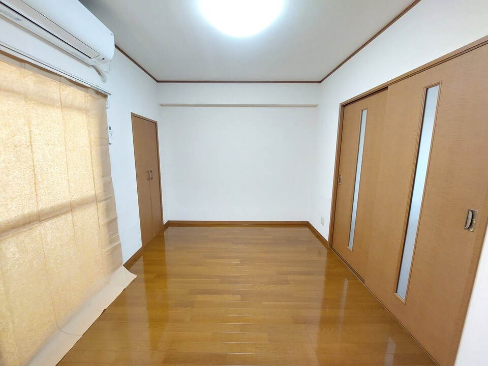 洋室6.0帖