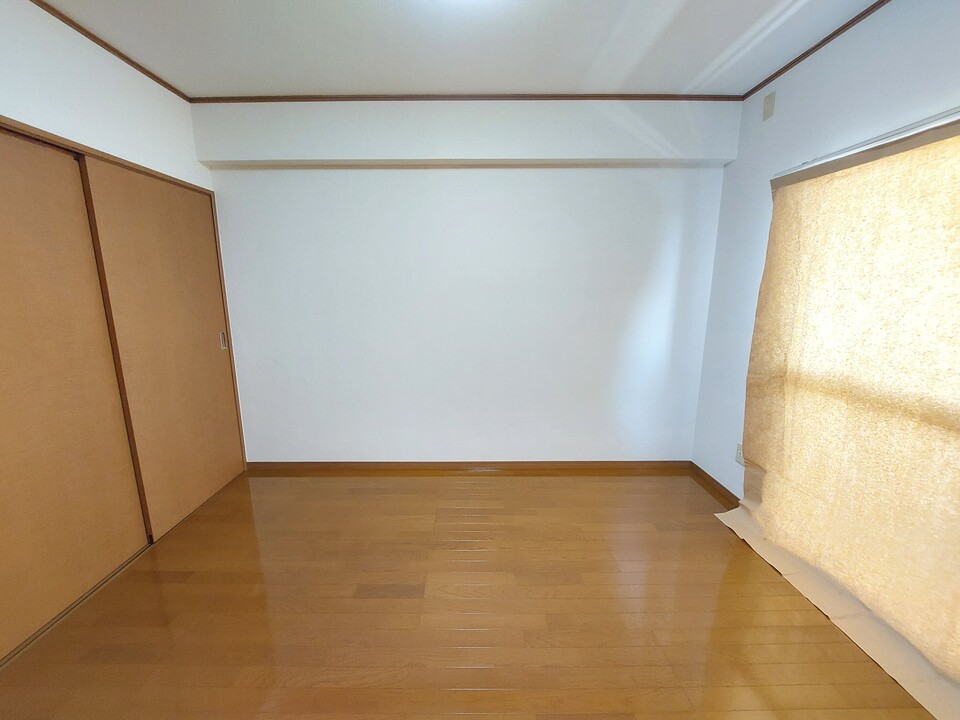 洋室5.5帖