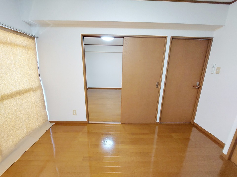 洋室5.5帖