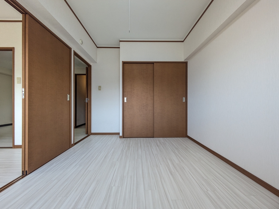 洋室5.5帖