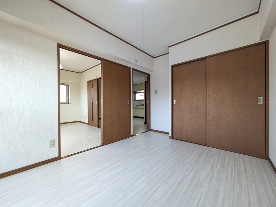 洋室5.5帖