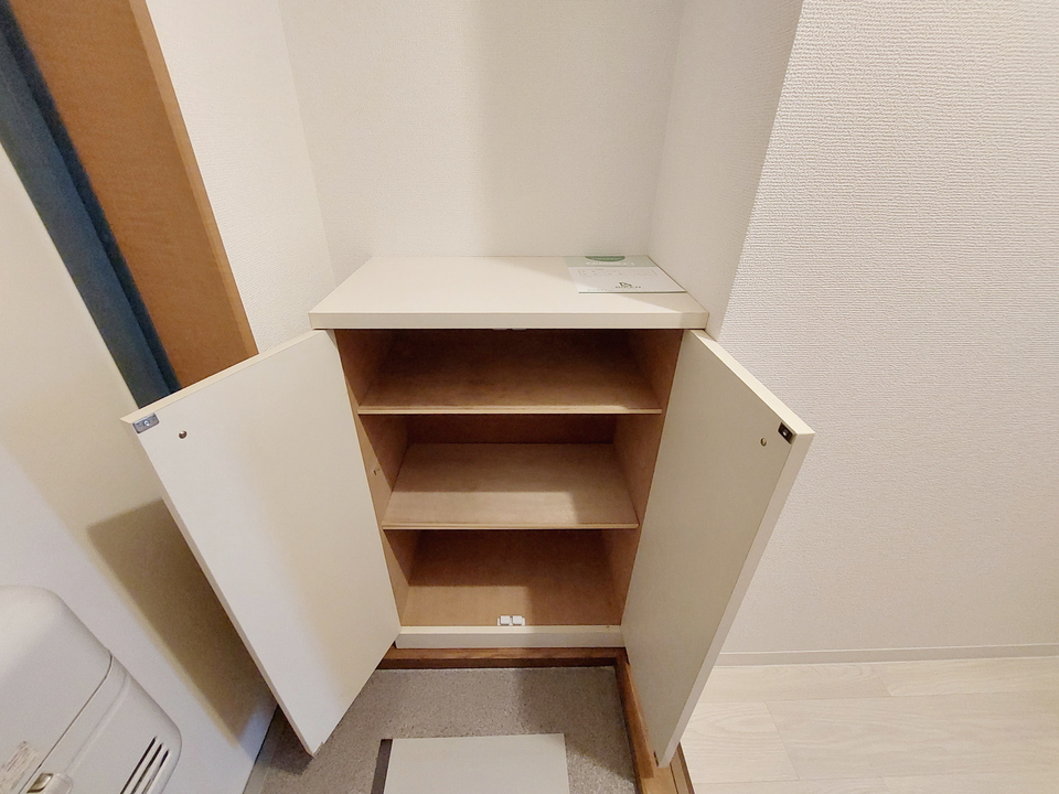 下駄箱