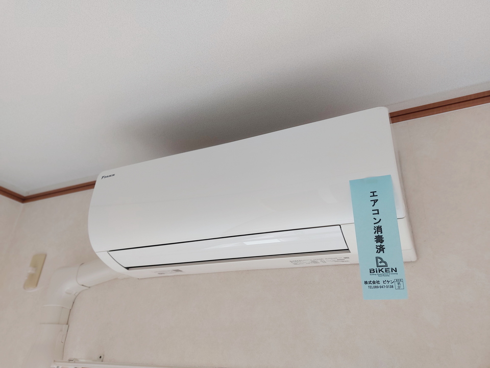 エアコン