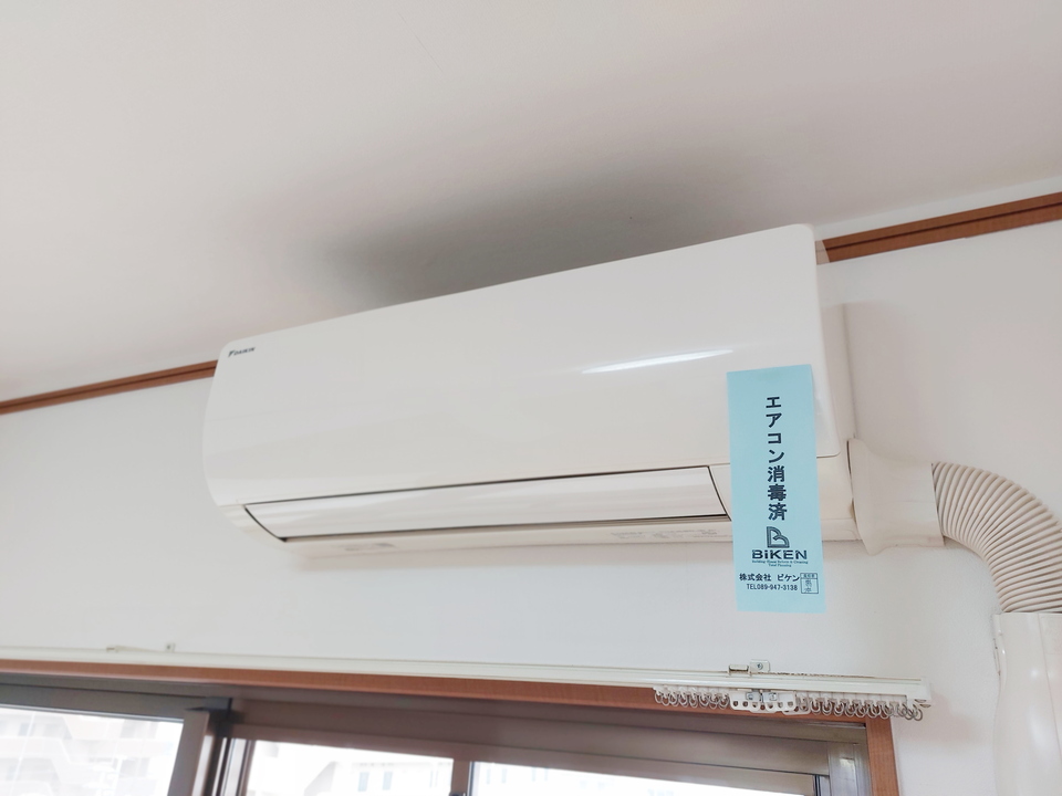 エアコン