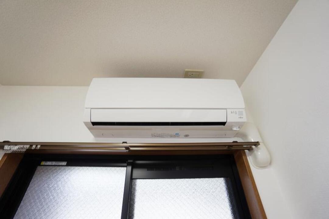 エアコン