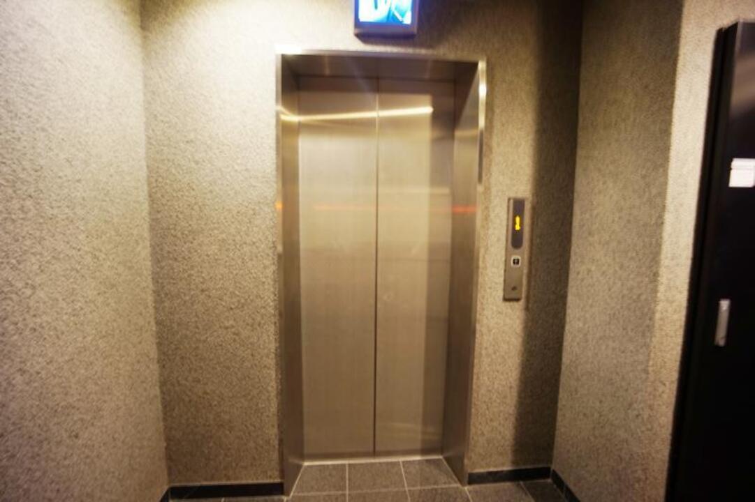 エレベーター