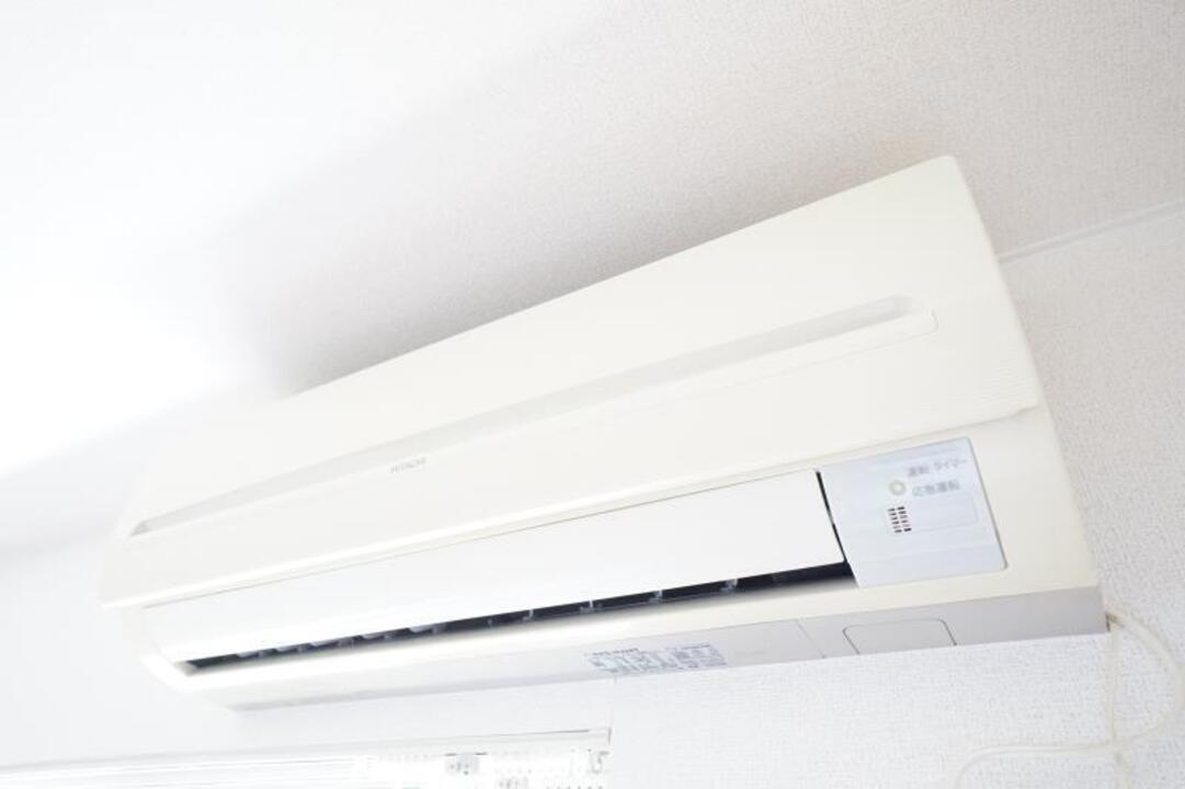 エアコン