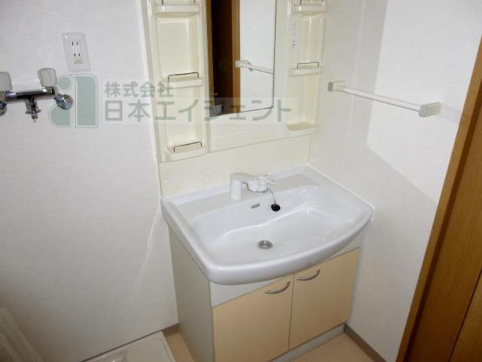 シャンプードレッサー