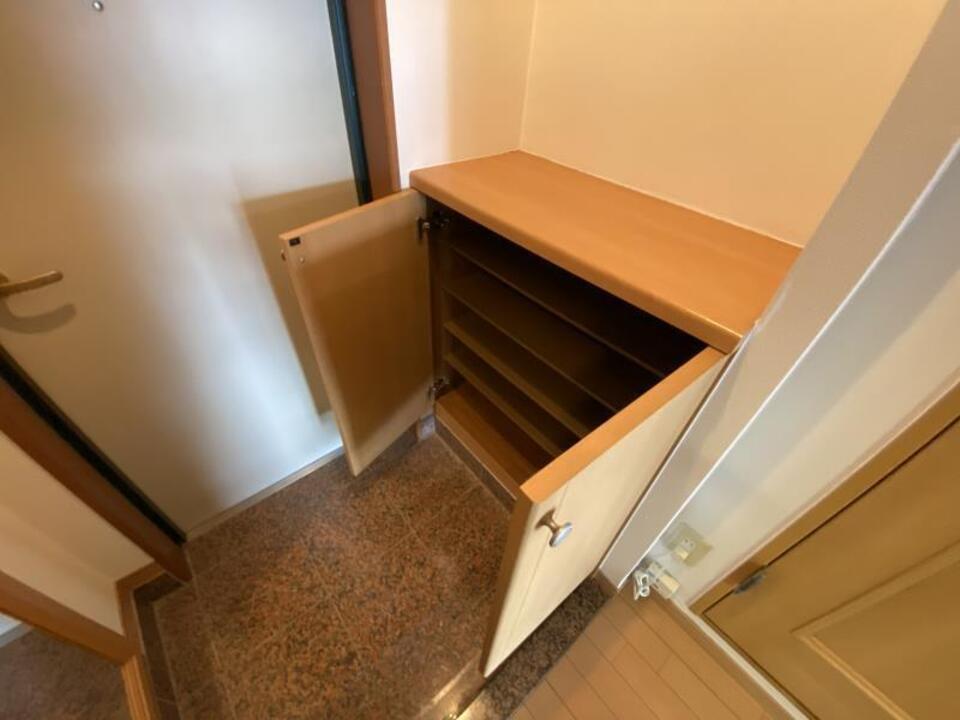 下駄箱