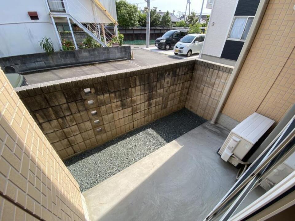 庭