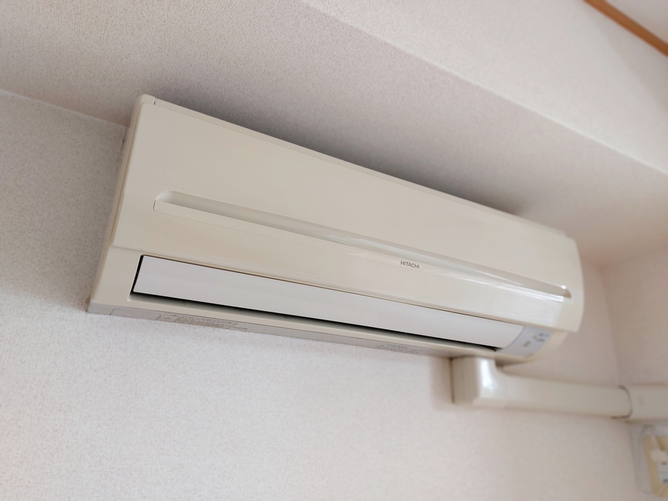 エアコン