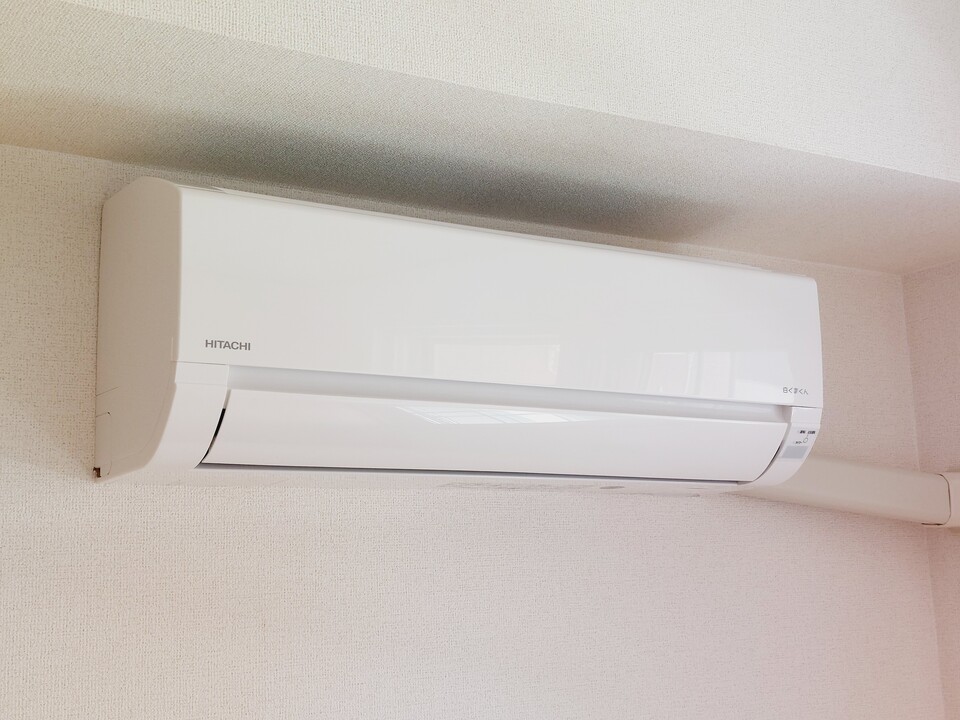 エアコン