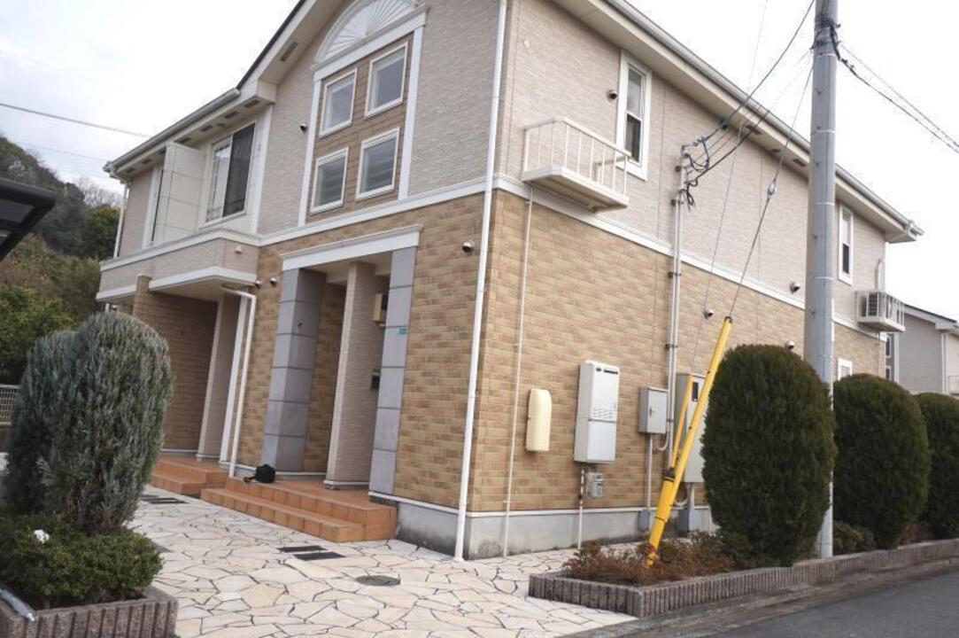 アプローチ