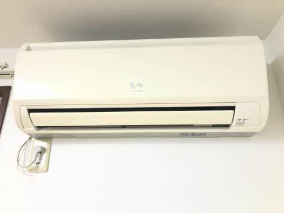エアコン