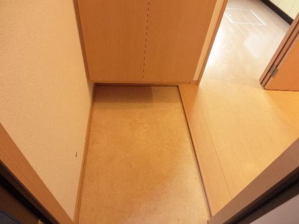 洋室
