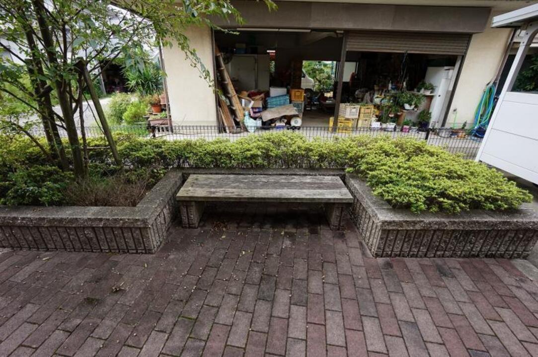 共用部分