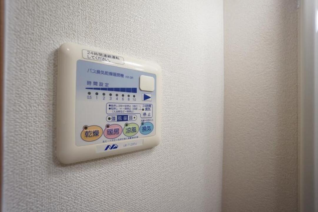 シャンプードレッサー