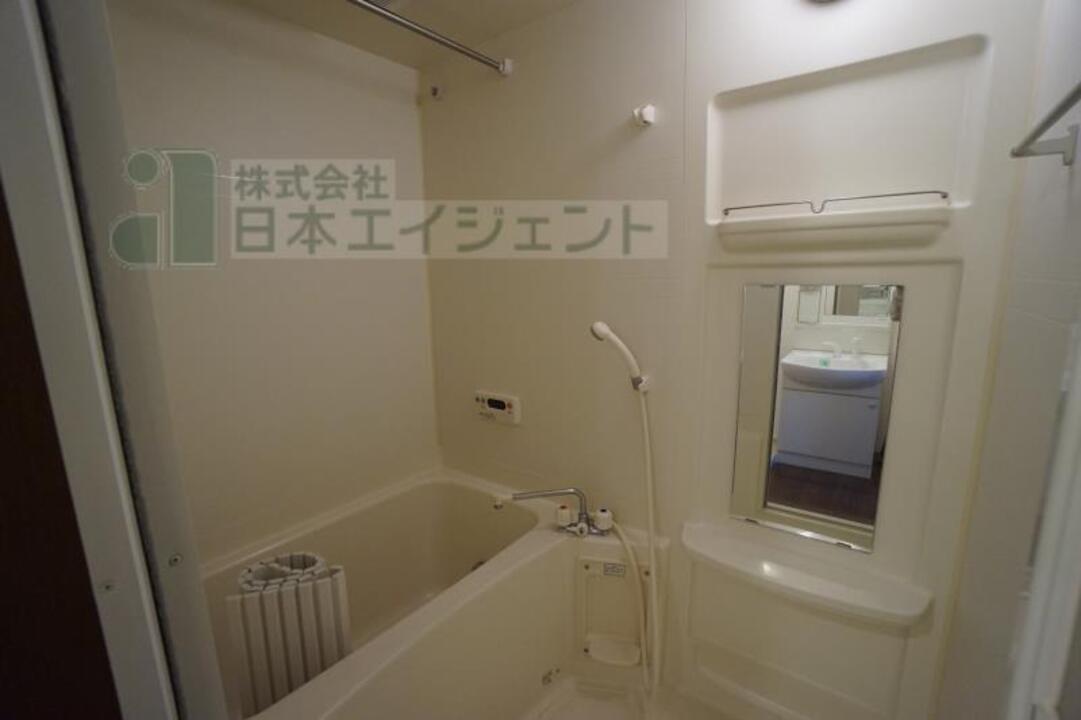 浴室