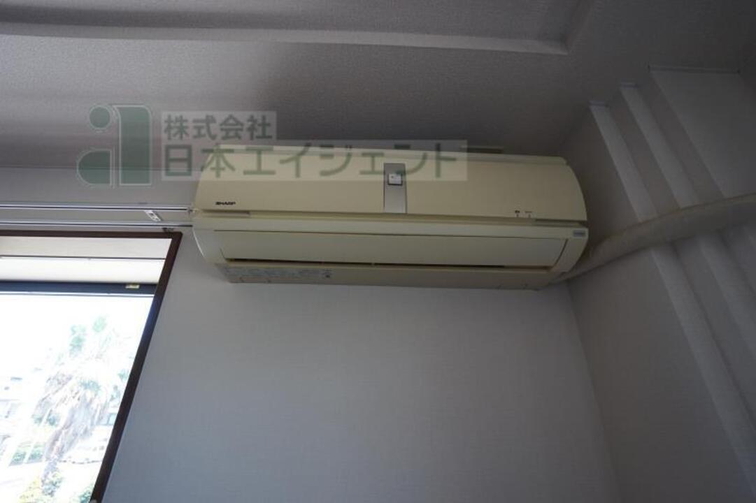 エアコン