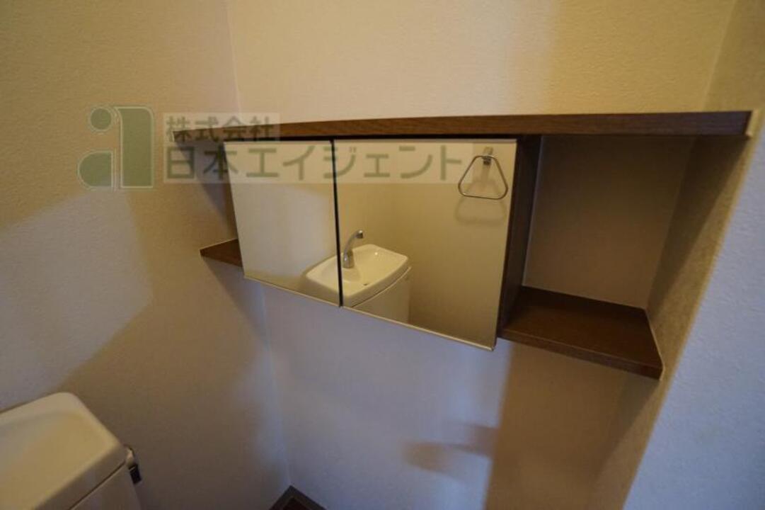 棚