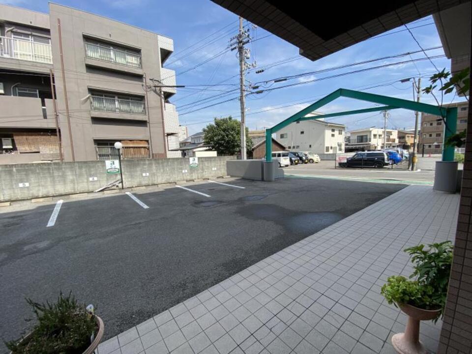 アプローチ