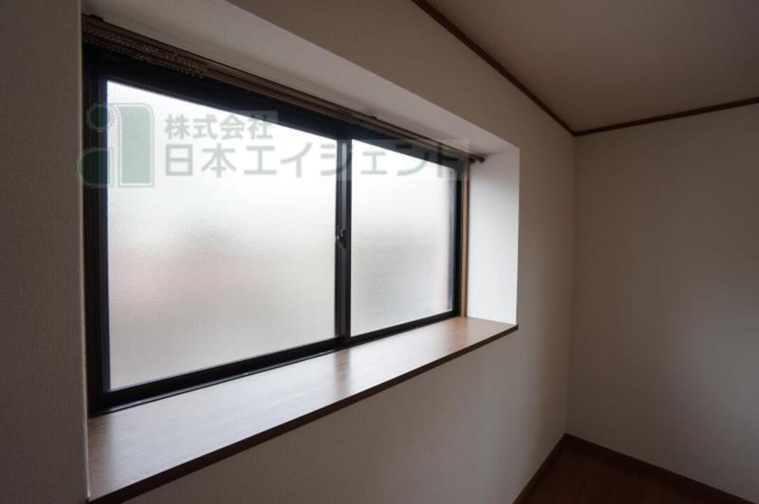 洋室