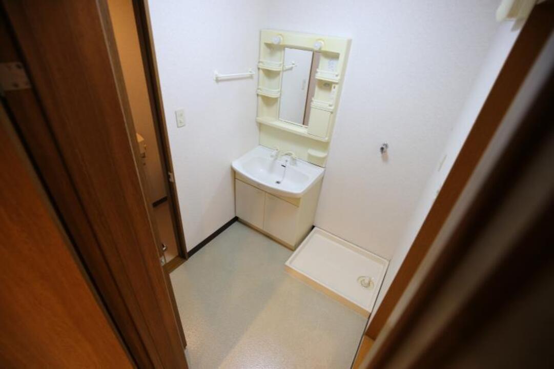 洗面所