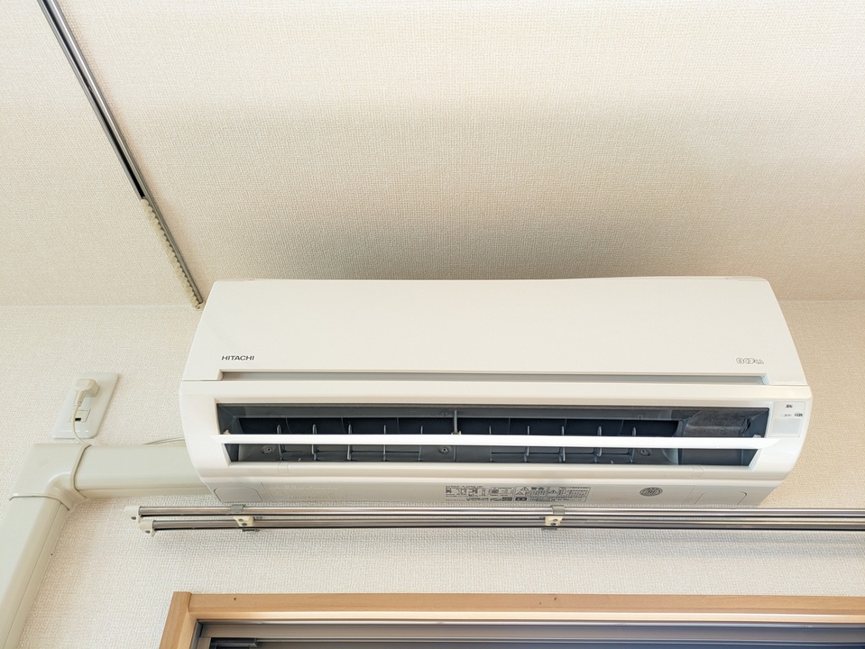 エアコン
