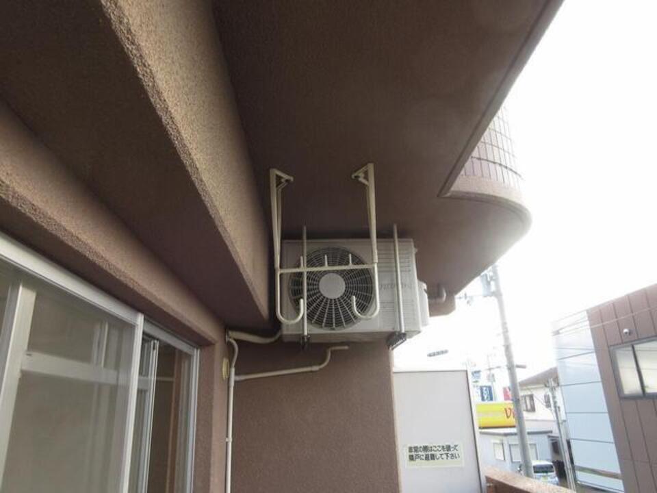 物干しユニット