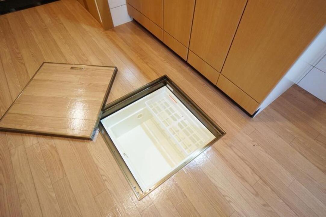 洗面所