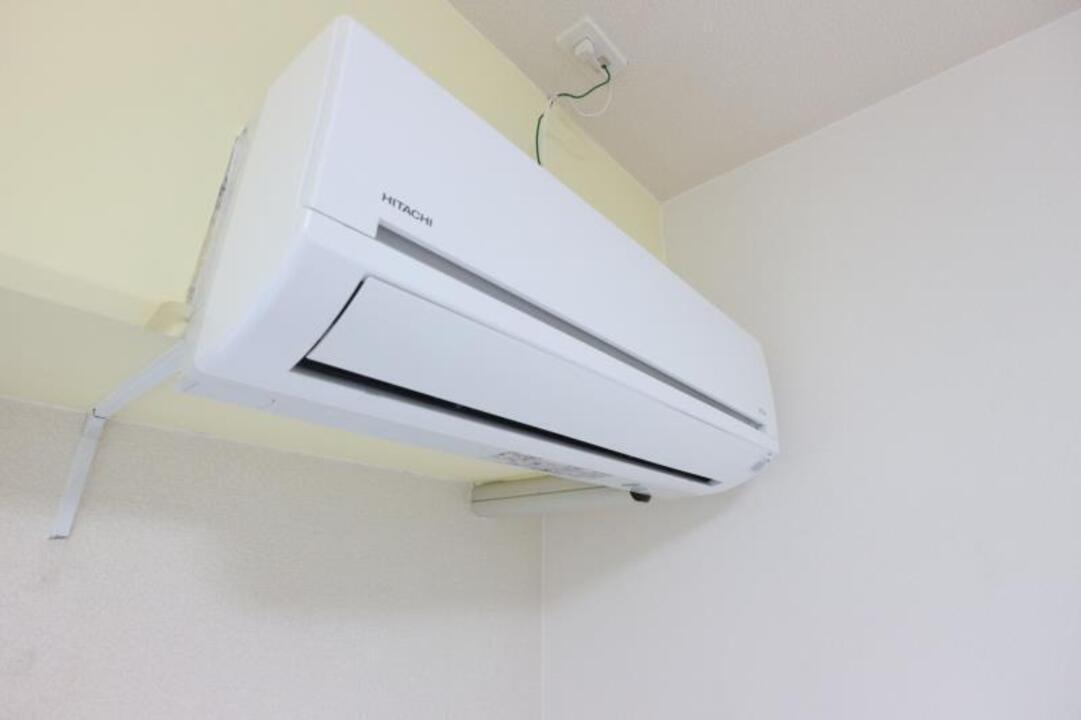 エアコン