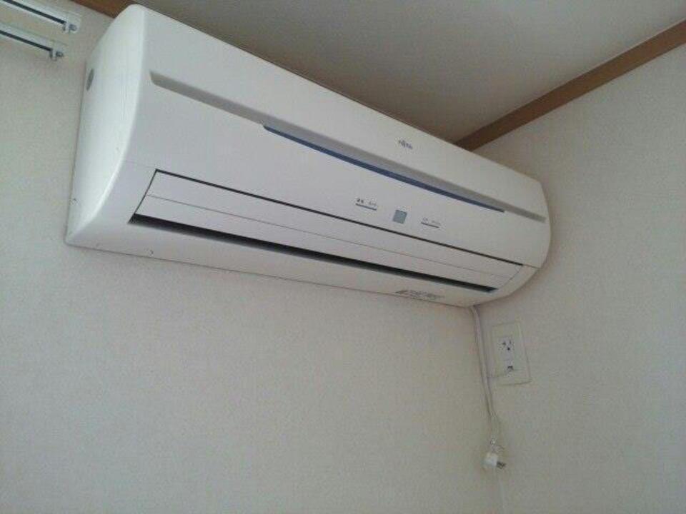 エアコン