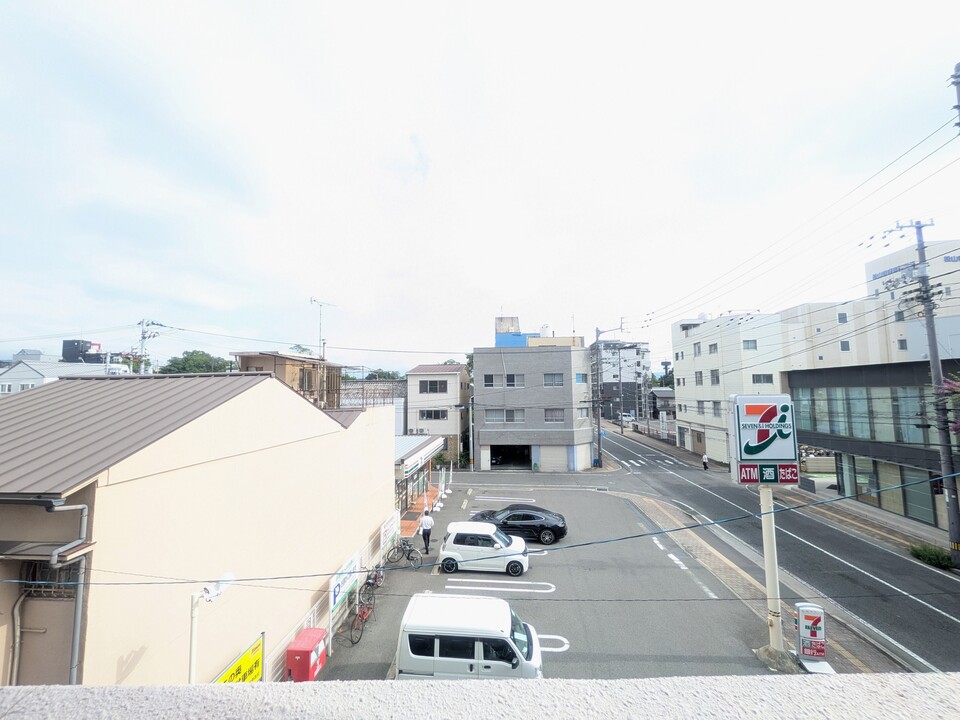 背景
