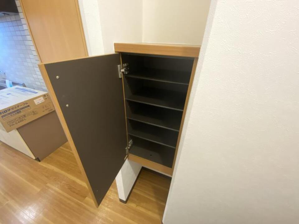 下駄箱