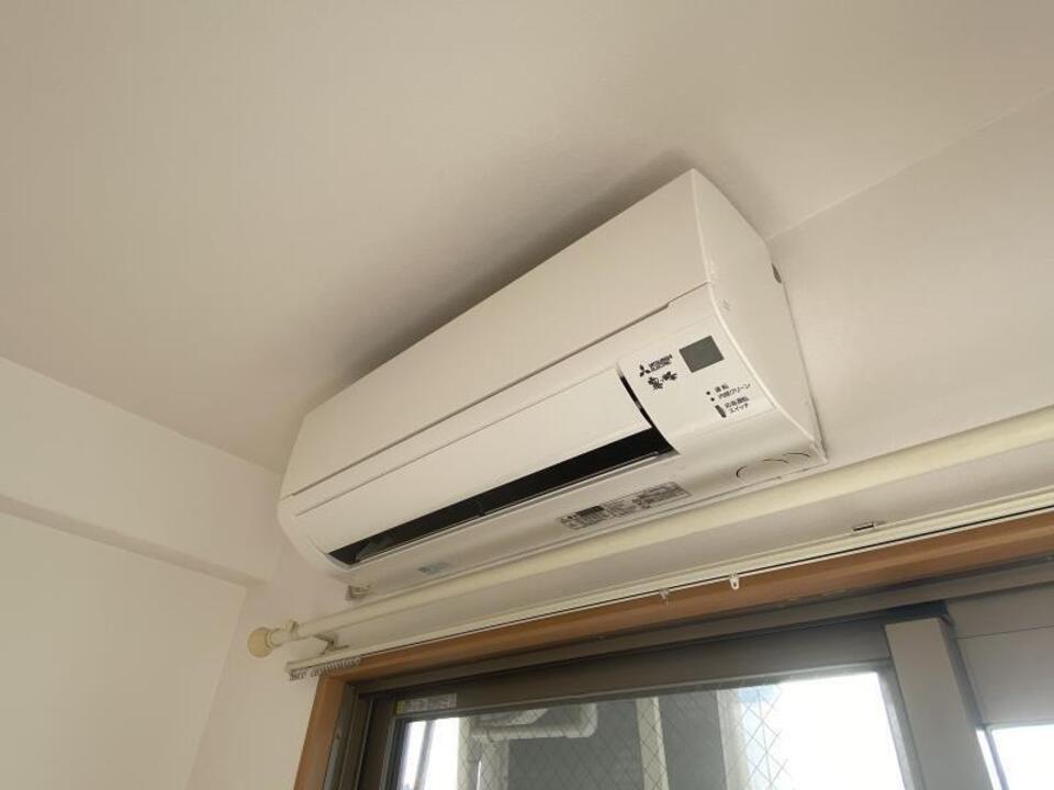 エアコン