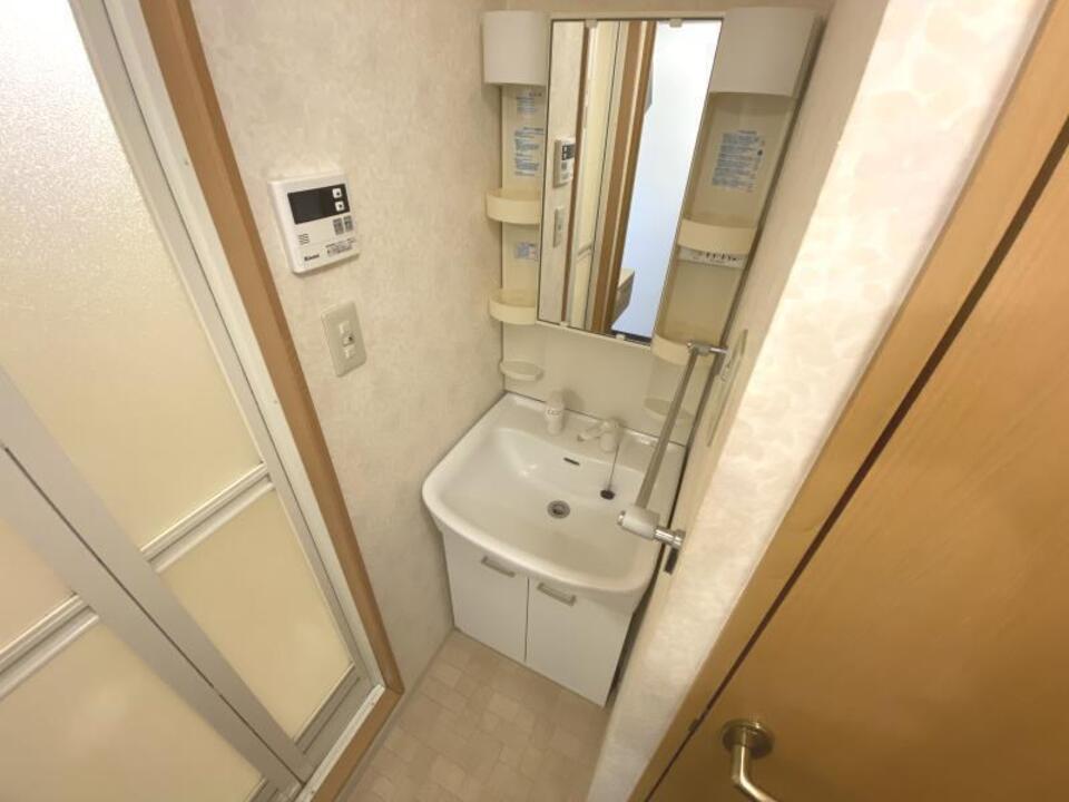 シャンプードレッサー