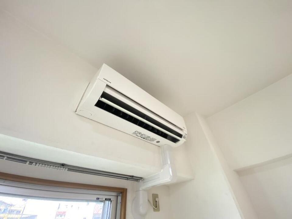 エアコン
