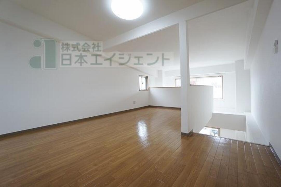 洋室