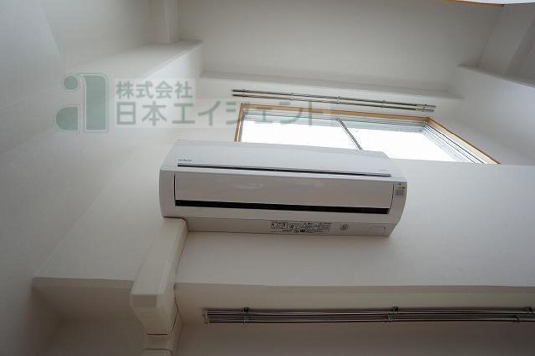 エアコン