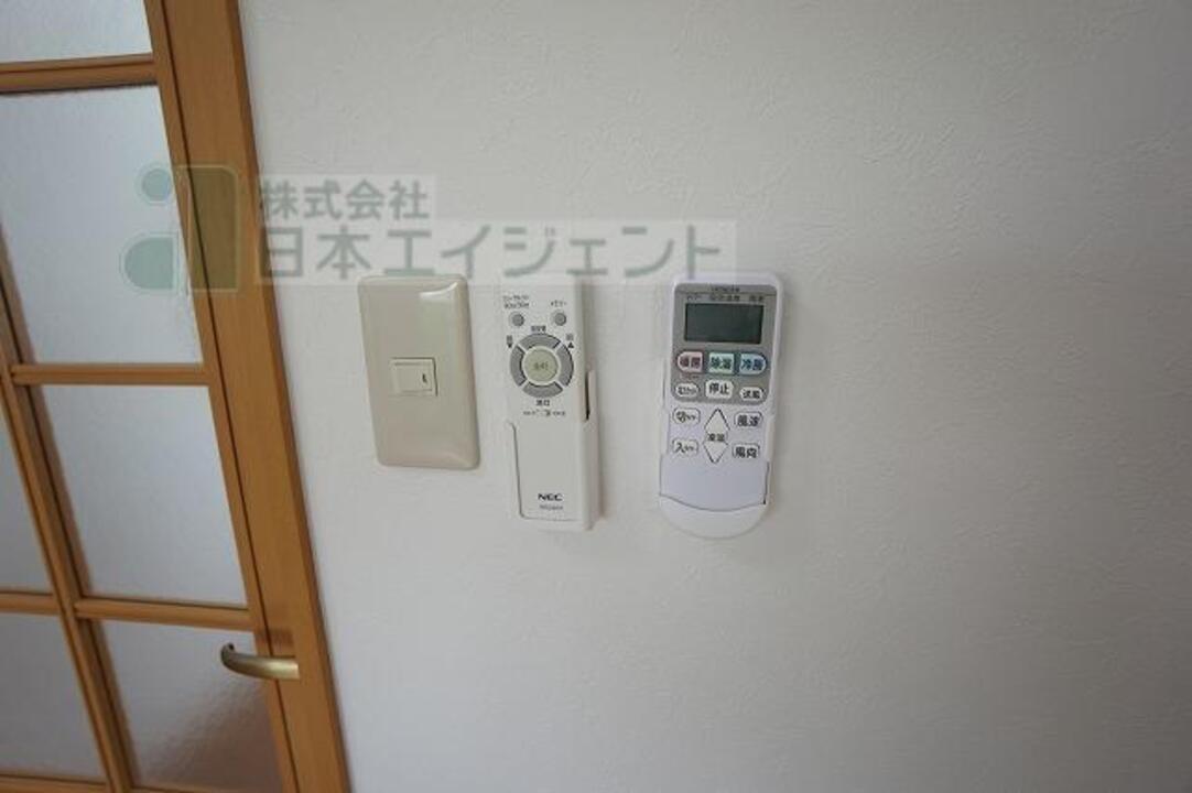 照明器具