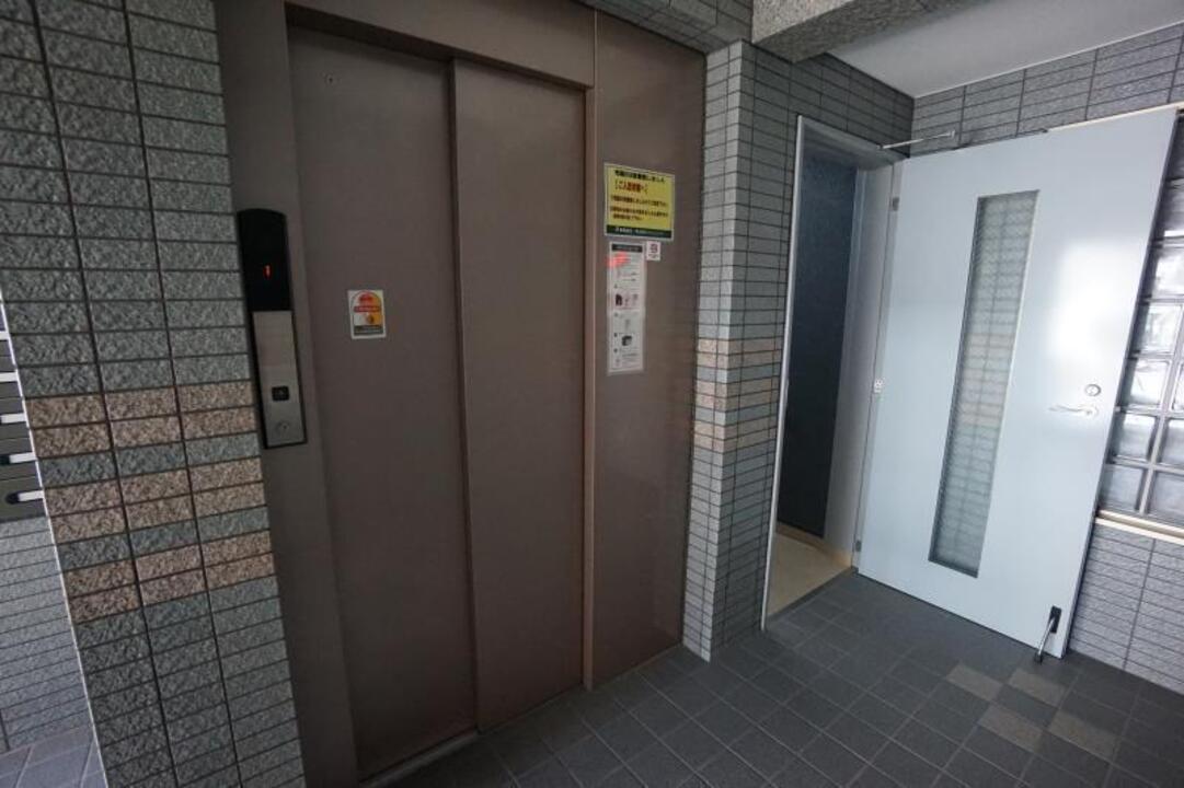 エレベーター